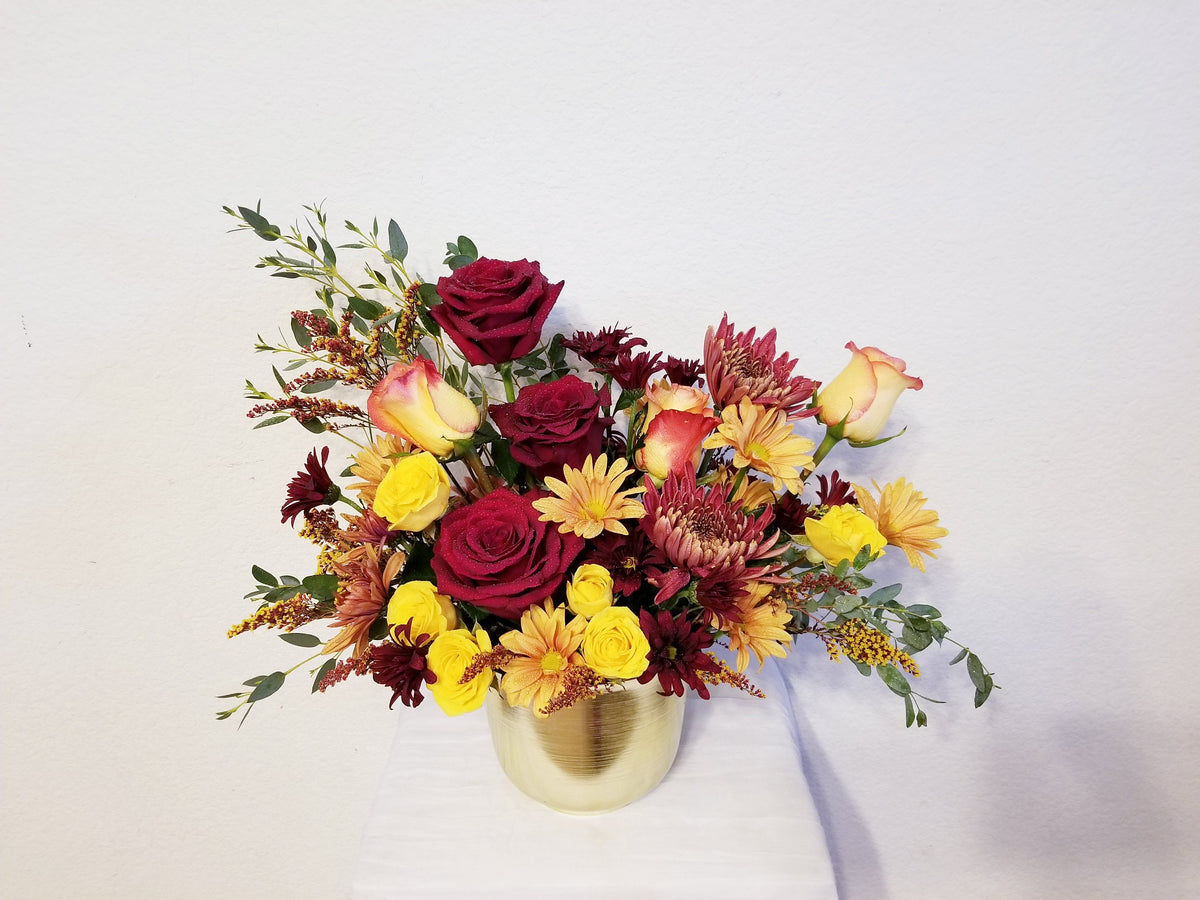 Fall Flowers & Gifts – LeLe Floral