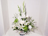 May Emerald Birthstone Flower Arrangement