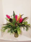 Tropic Wonderland Arrangement