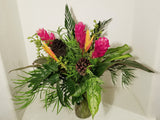 Tropic Wonderland Arrangement