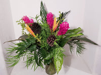 Tropic Wonderland Arrangement