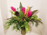 Tropic Wonderland Arrangement