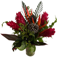 Tropic Wonderland Bouquet