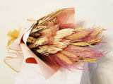 Angelynn Dried Tropical Bouquet